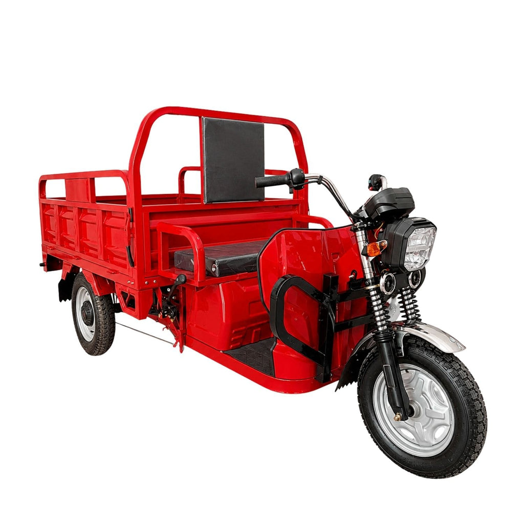 TRIMOTO CARGUERA ELÉCTRICA HS1000AI