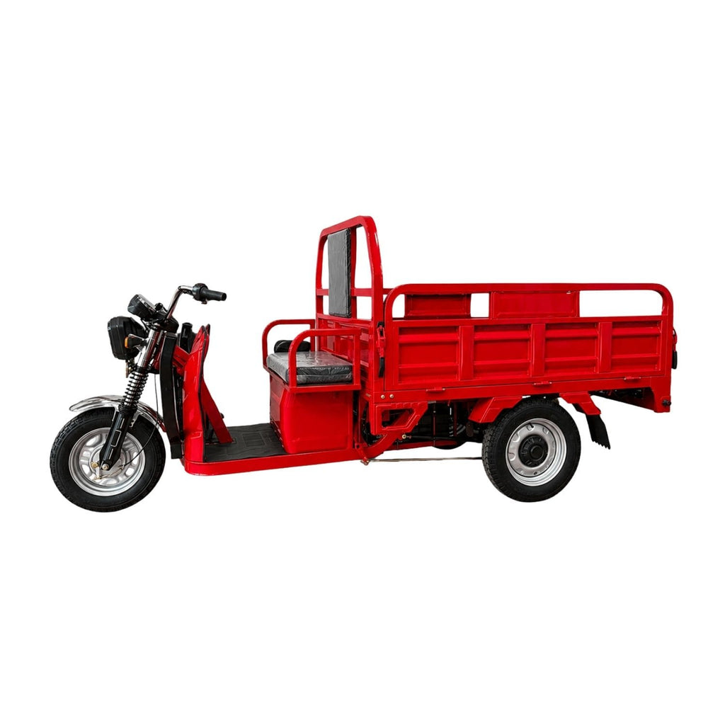 TRIMOTO CARGUERA ELÉCTRICA HS1000AI