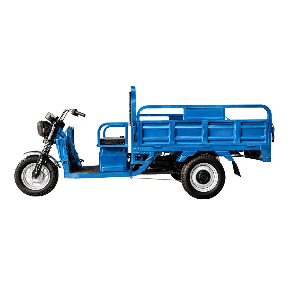 TRIMOTO CARGUERA ELÉCTRICA HS2000A1