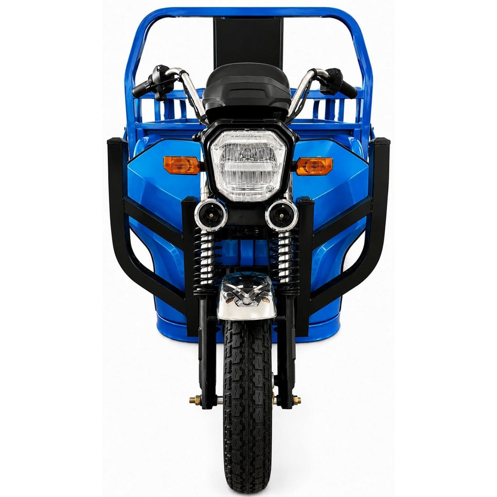TRIMOTO CARGUERA ELÉCTRICA HS2000A1