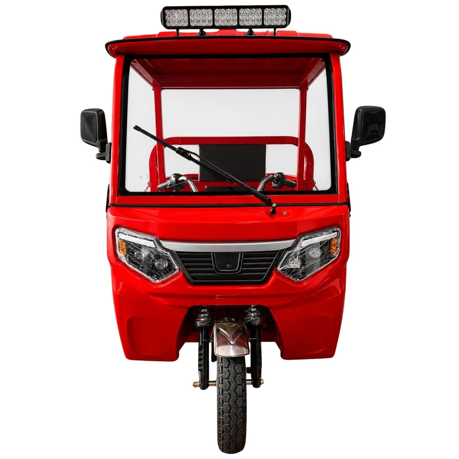 TRIMOTO CARGUERA ELÉCTRICA HS2000B1