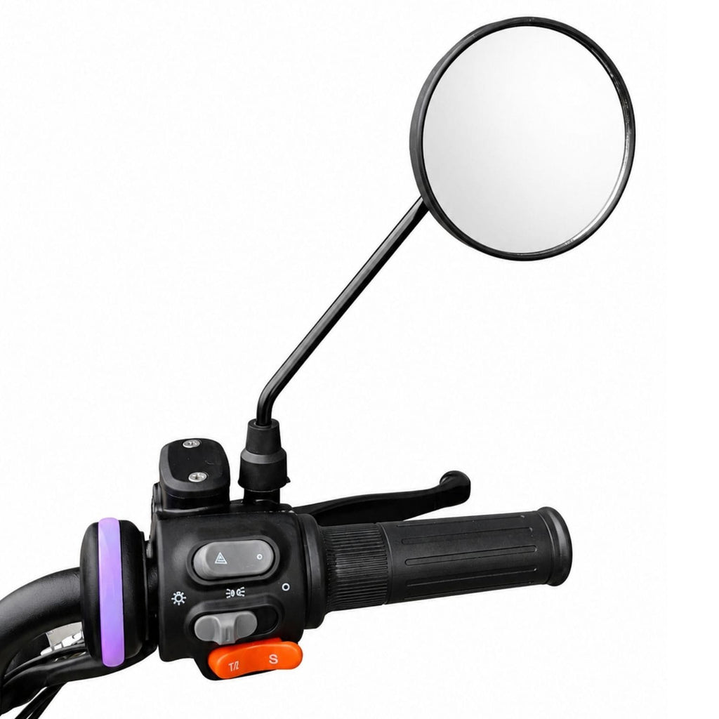 MOTO ELÉCTRICA HS1200B