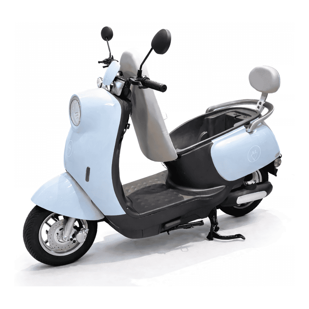 MOTO ELÉCTRICA HS1000A-NEW
