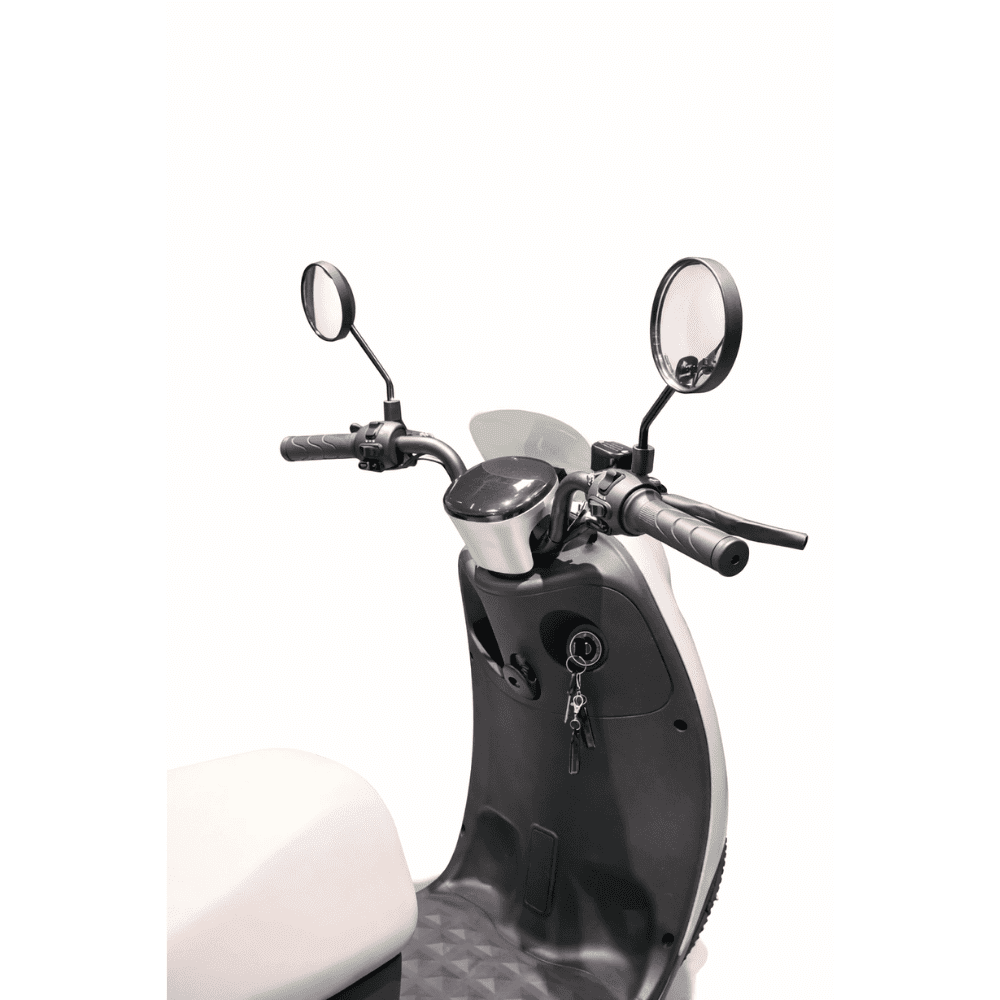 MOTO ELÉCTRICA HS1000A-NEW