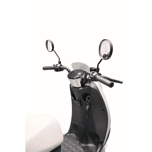 MOTO ELÉCTRICA HS1000A-NEW