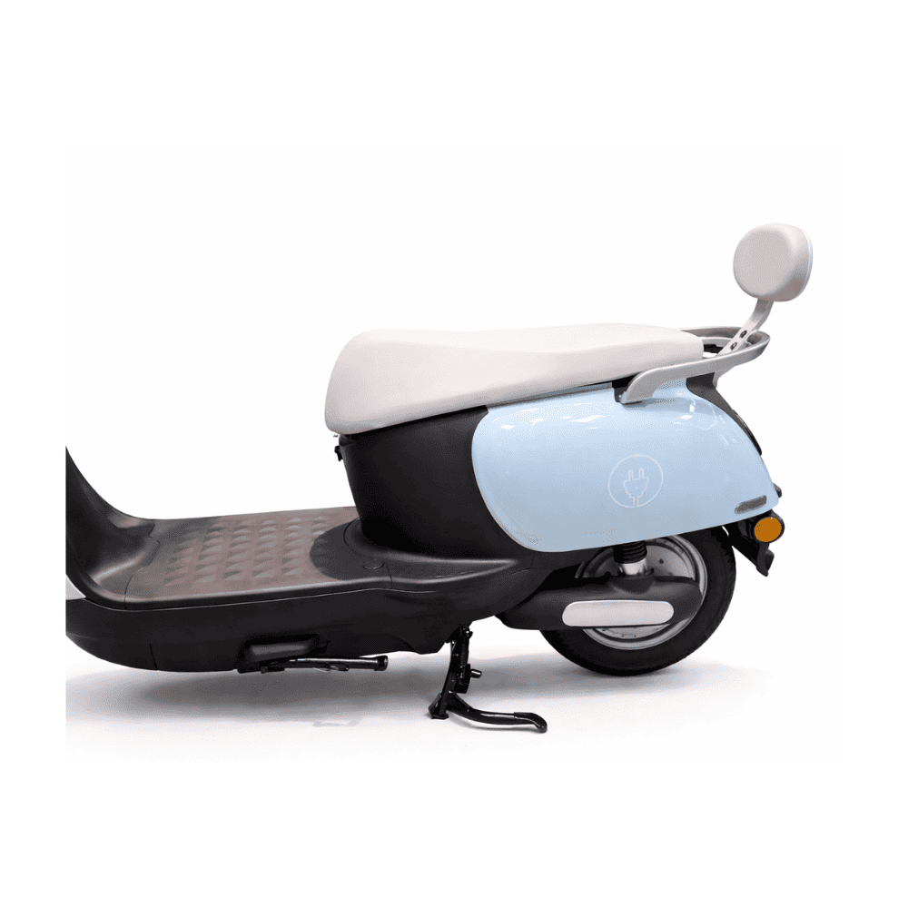 MOTO ELÉCTRICA HS1000A-NEW