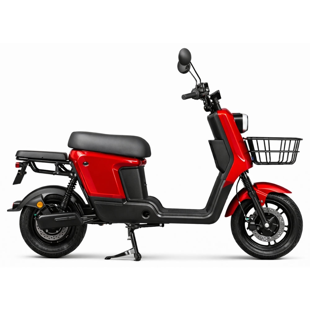 MOTO ELÉCTRICA HS1000B