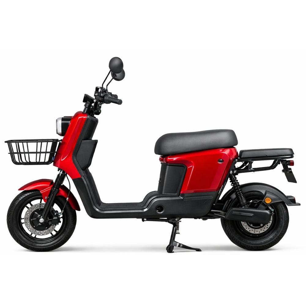 MOTO ELÉCTRICA HS1000B