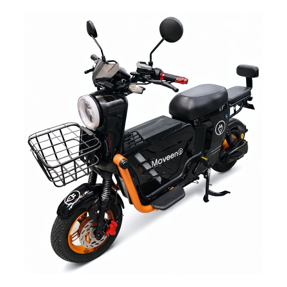 MOTO ELÉCTRICA HS1000B-C