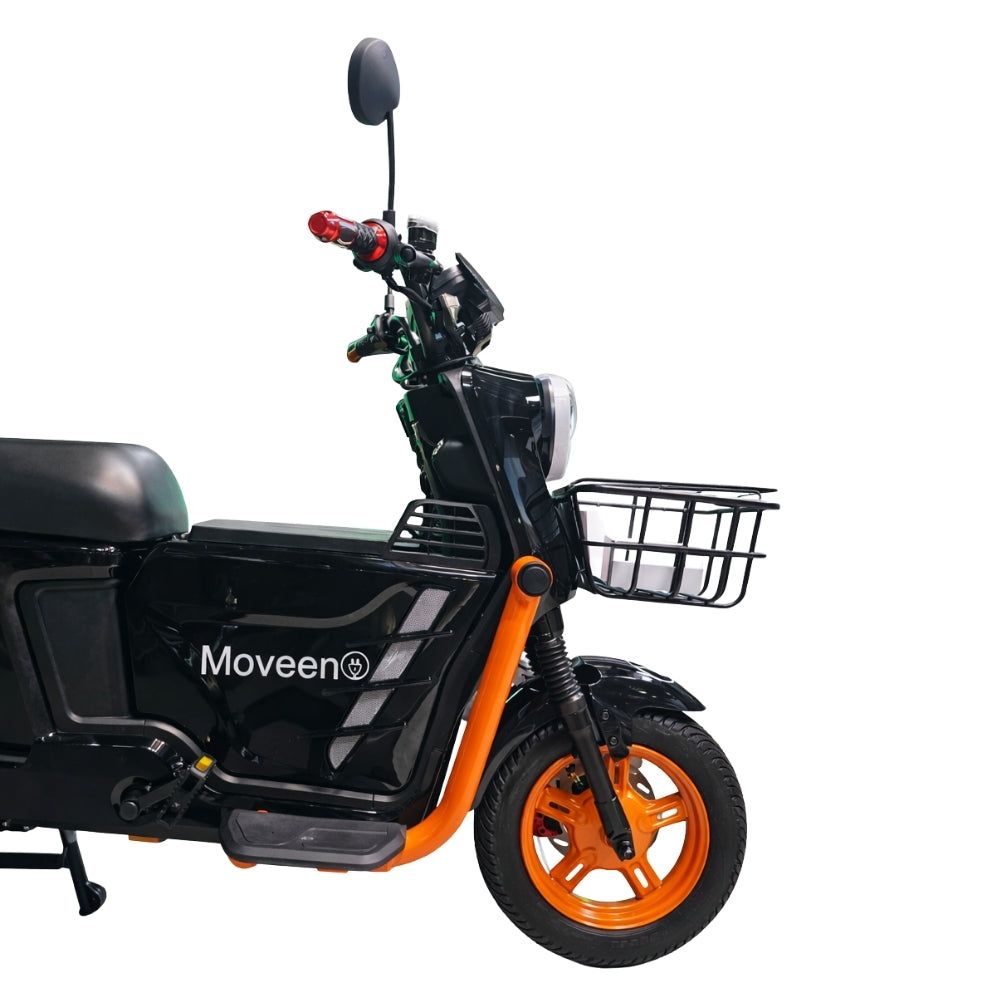 MOTO ELÉCTRICA HS1000B-C