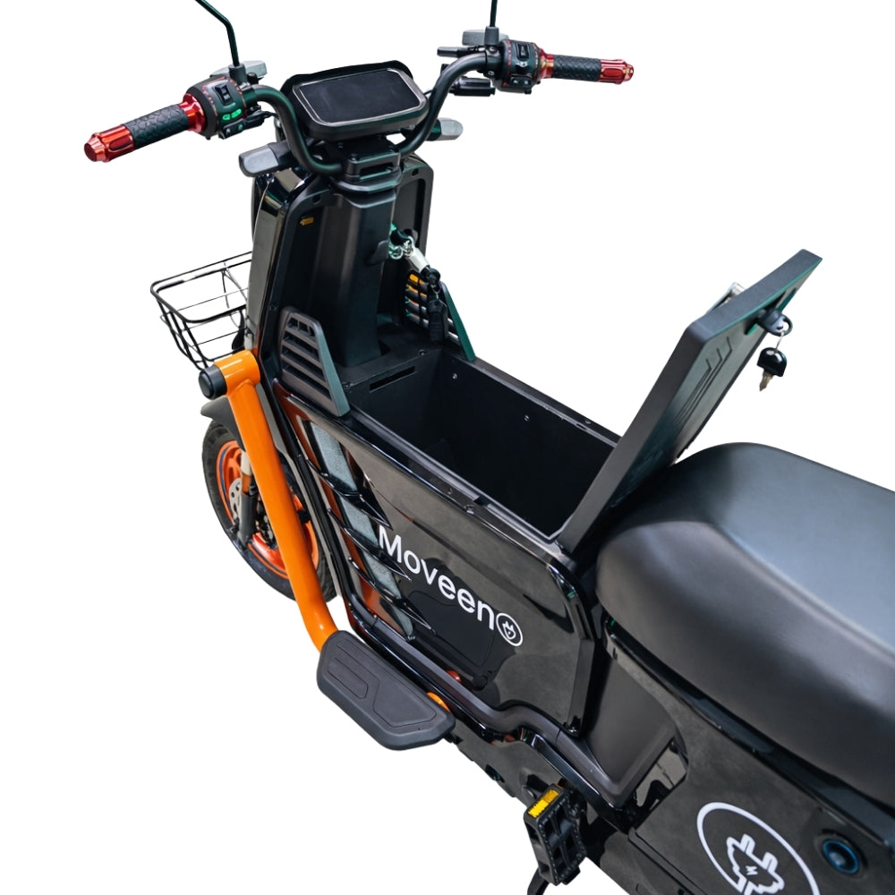 MOTO ELÉCTRICA HS1000B-C