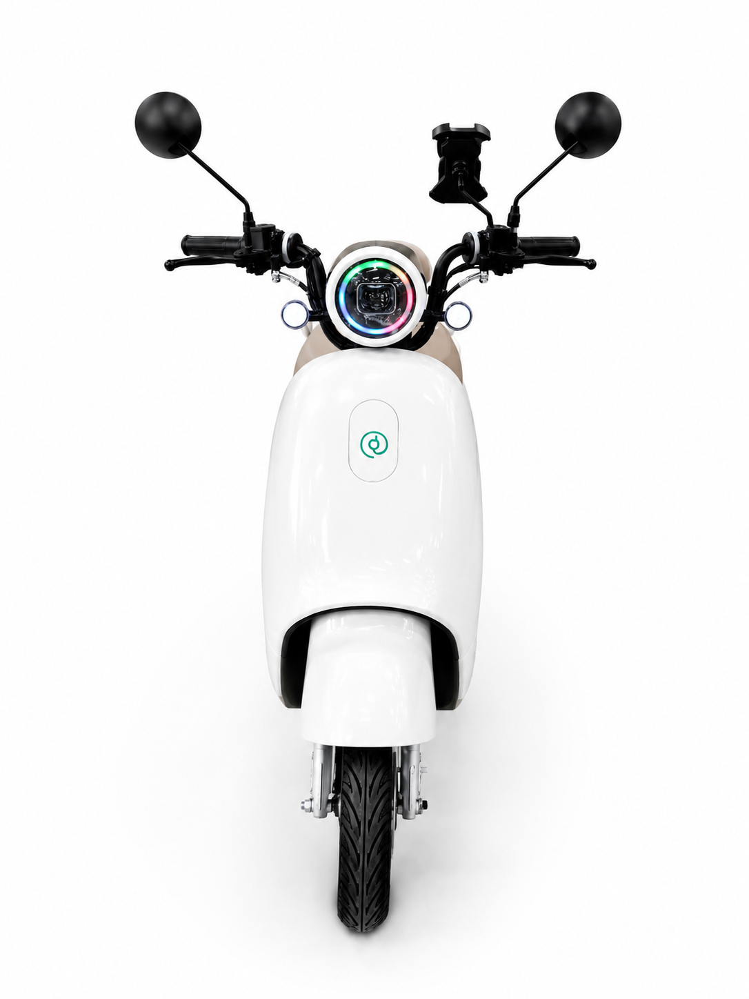 MOTO ELÉCTRICA HS1200B