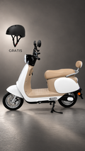 MOTO ELÉCTRICA HS1200B