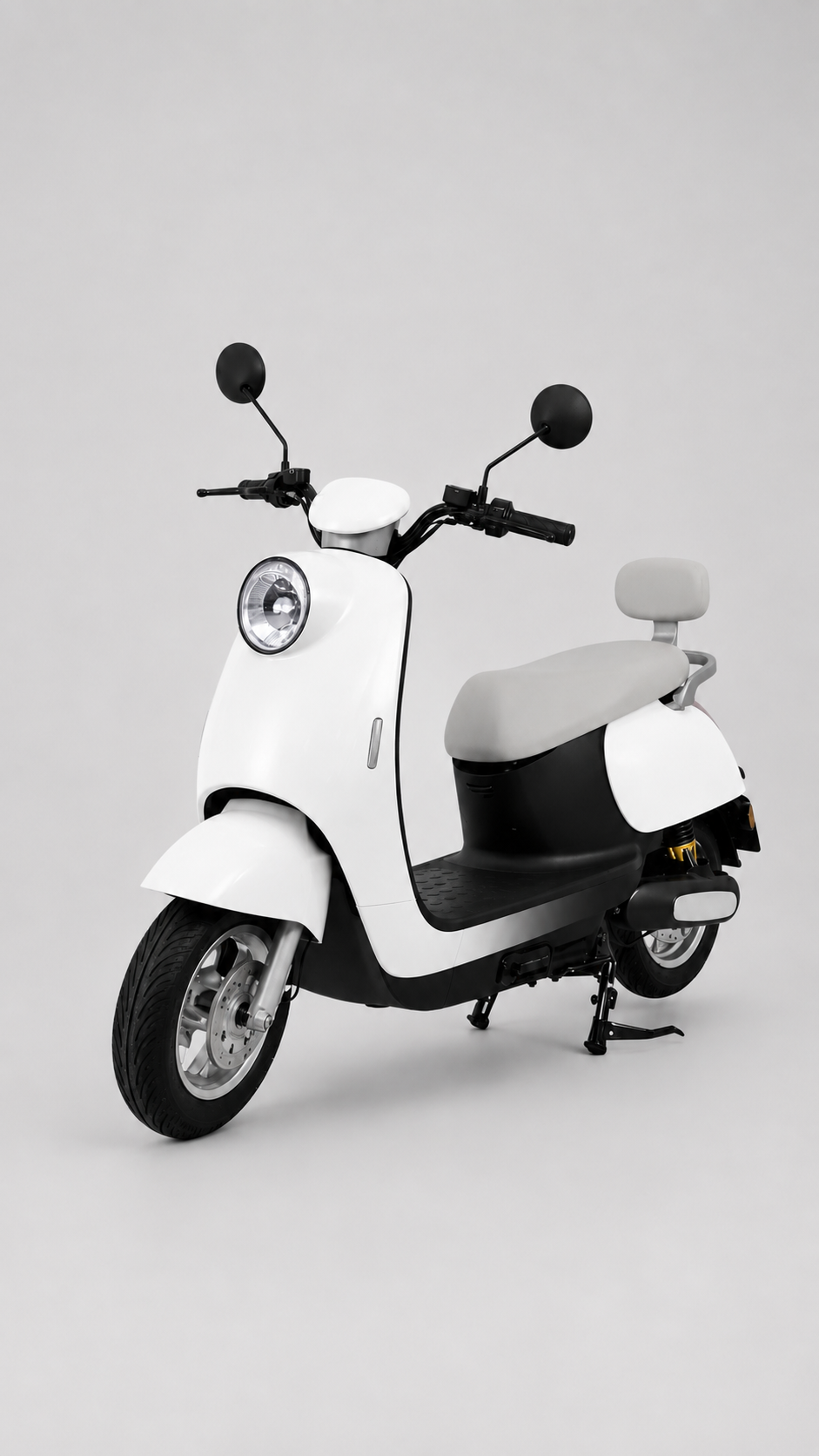 MOTO ELÉCTRICA HS1000A-NEW