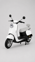 MOTO ELÉCTRICA HS1000A-NEW
