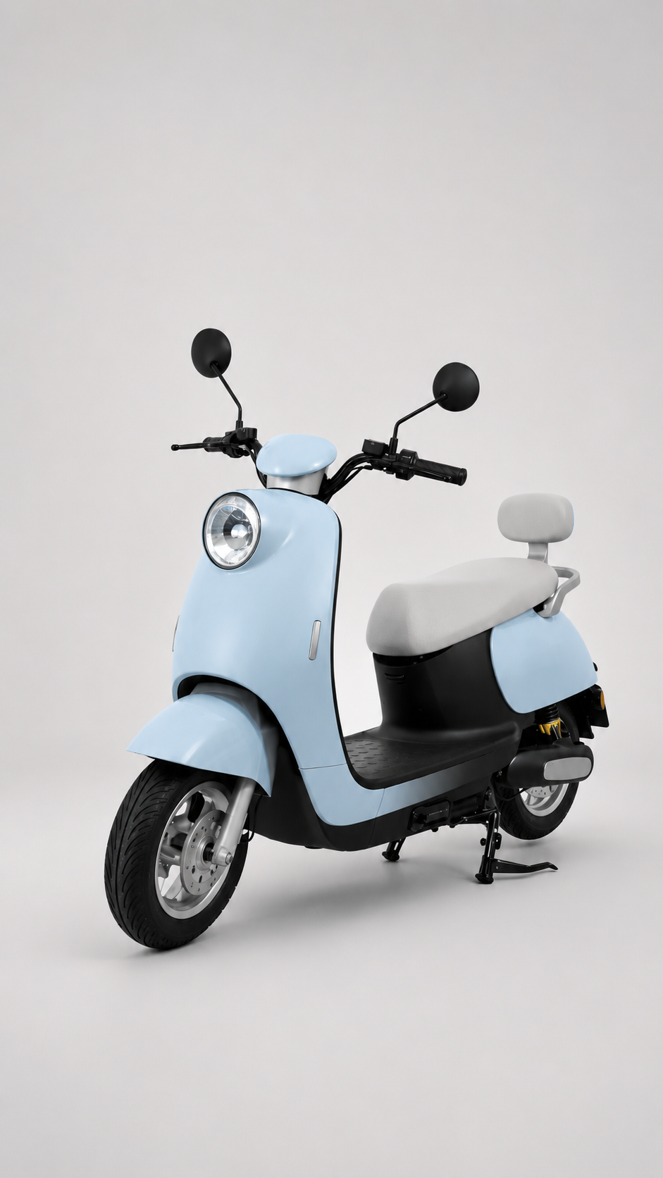 MOTO ELÉCTRICA HS1000A-NEW