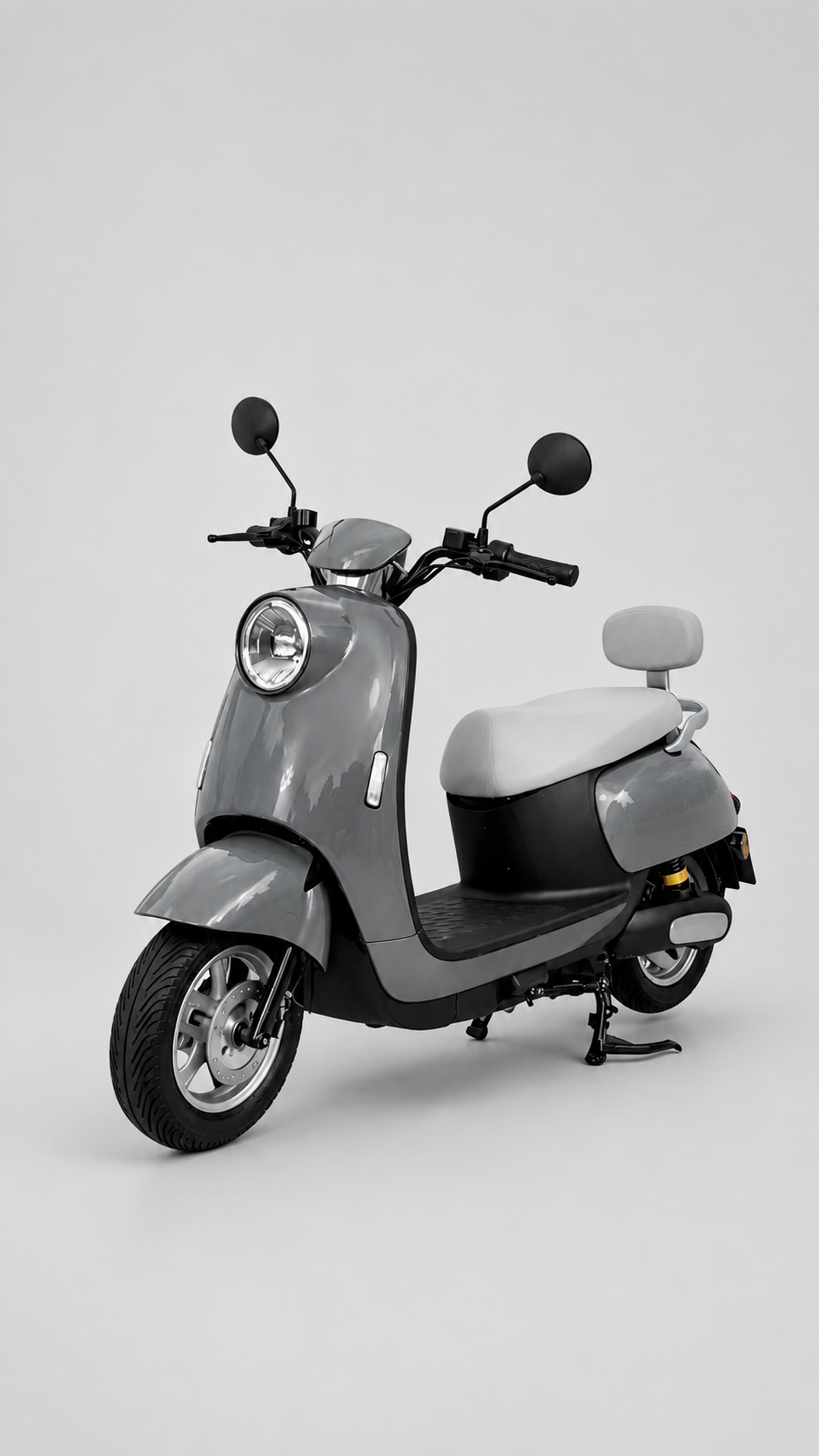 MOTO ELÉCTRICA HS1000A-NEW