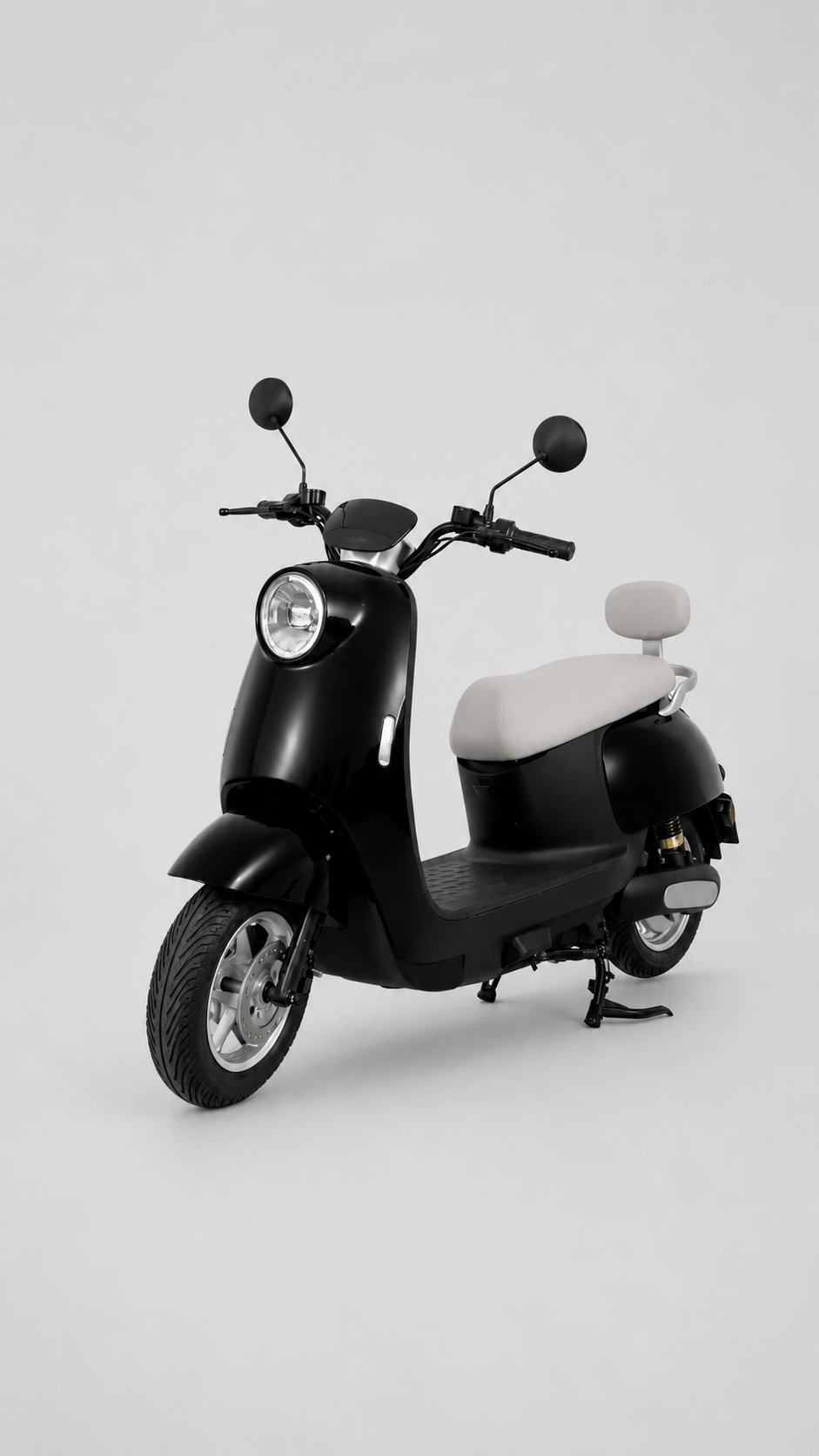 MOTO ELÉCTRICA HS1000A-NEW