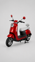 MOTO ELÉCTRICA HS1000A-NEW