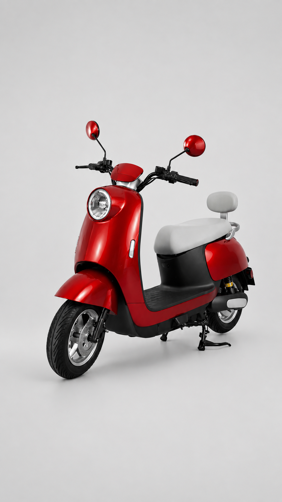 MOTO ELÉCTRICA HS1000A-NEW