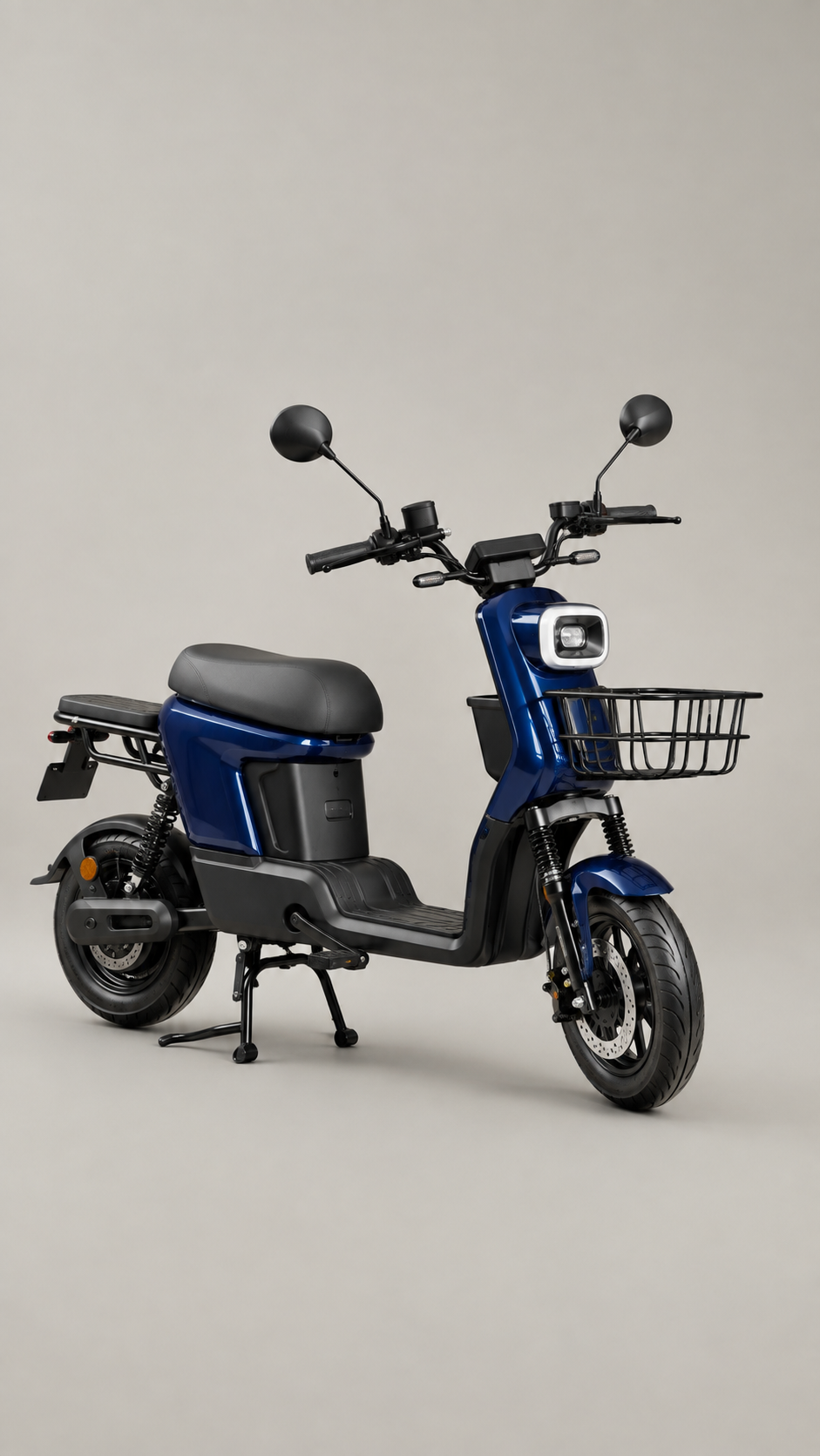 MOTO ELÉCTRICA HS1000B