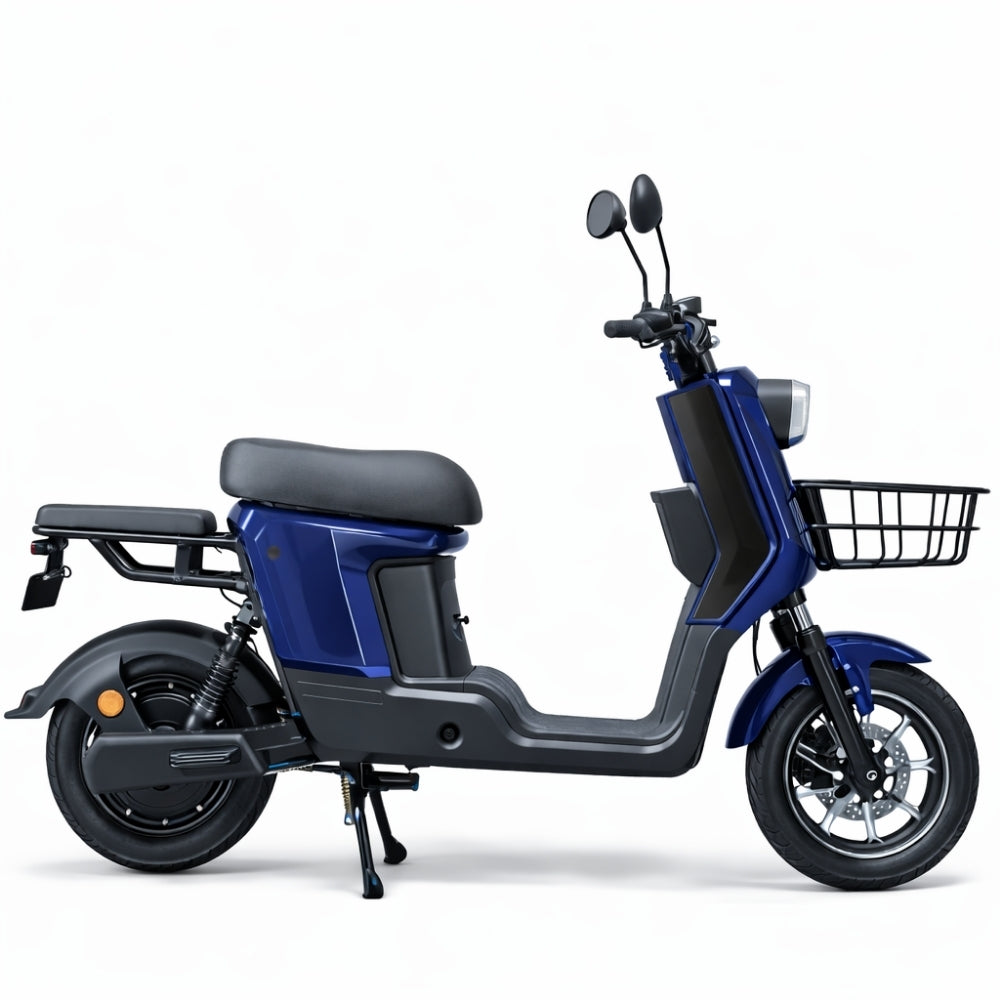 MOTO ELÉCTRICA HS1000B