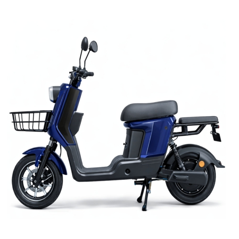 MOTO ELÉCTRICA HS1000B