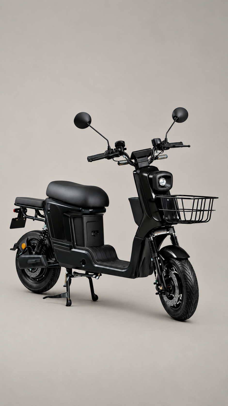 MOTO ELÉCTRICA HS1000B