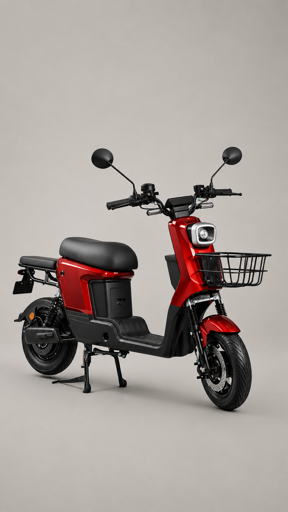 MOTO ELÉCTRICA HS1000B