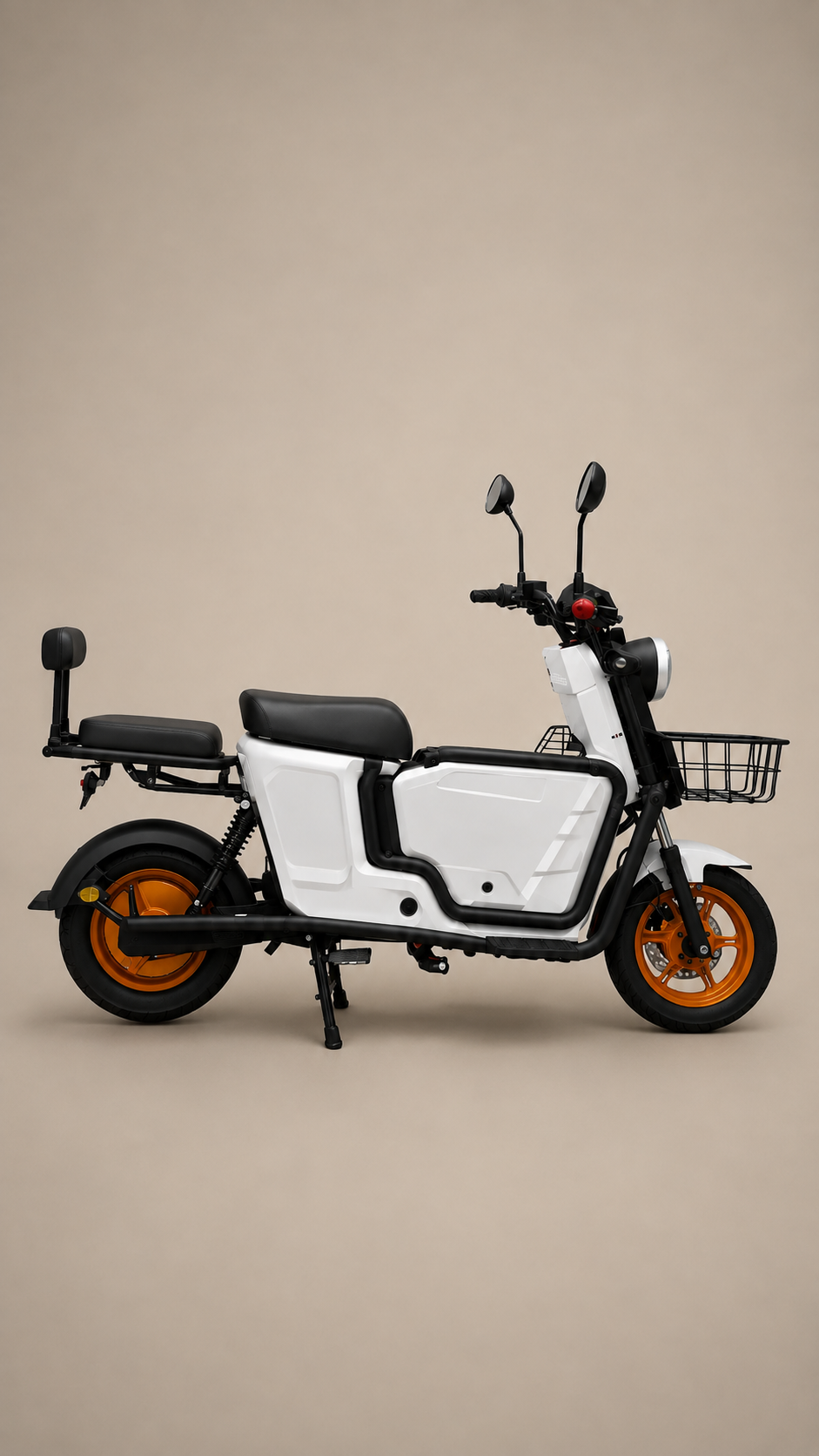 MOTO ELÉCTRICA HS1000B-C