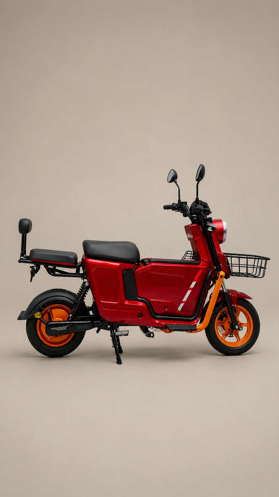MOTO ELÉCTRICA HS1000B-C