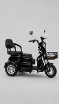 TRIMOTO ELÉCTRICA HS600A